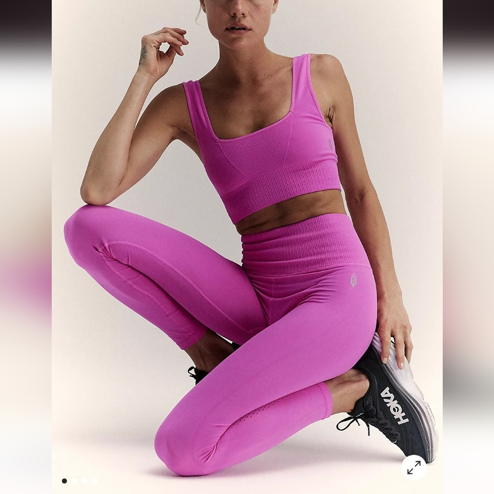 FP Movement set